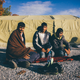 Image for article titled Dispatch from the chaotic front lines of Europe’s refugee crisis